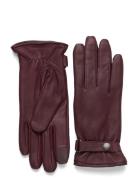 Menja Brown Burgundy Hestra