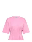 Msjuniana Gots T-Shirt Pink Minus