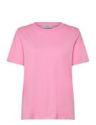 Msleti T-Shirt Pink Minus