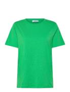 Msleti T-Shirt Green Minus