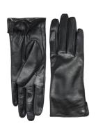Adax Glove Xenia Black Adax