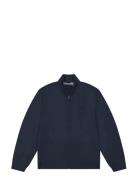 Harrington Classic Jacket Navy Lee Jeans