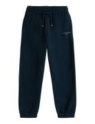 Mini Corp Sweatpants Navy Tommy Hilfiger