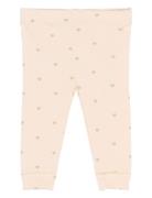 Tnsbnova Leggings Pink The New