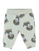 Tnsbsofus Sweatpants Green The New