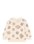 Tnstsaga Sweatshirt Cream The New