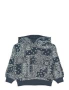 Tnstsimon Os Hoodie Navy The New