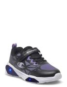 Wave Tri G Ps Low Cut Shoe Black Champion