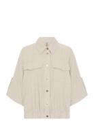 Sc-Charissa Beige Soyaconcept