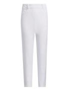 G 5 Pkt Pant White Adidas Golf