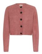 Niasiw Cardigan Pink InWear