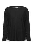 Fqprea-Tee Black FREE/QUENT