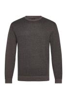 Pullover Patterned Armani Exchange
