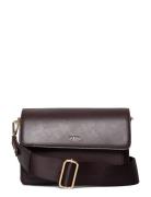 Crossbody Bag Brown Ulrika