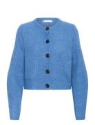 Niasiw Cardigan Blue InWear