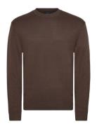 Pullover Brown Armani Exchange