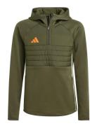 Tiro Es Wintopy Khaki Adidas Performance