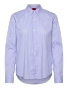 The Essential Shirt Patterned HUGO