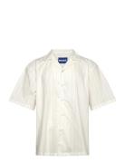 Eligino Cream HUGO BLUE