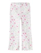 Nmfvemia Pant White Name It