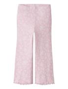 Nmfvemia Pant Pink Name It