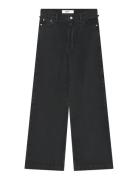 Elijah - Black Washed Denim Black Day Birger Et Mikkelsen