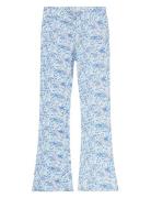 Springtime Legging Blue TUMBLE 'N DRY