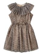 Jaimekb Dress Patterned Sofie Schnoor Baby And Kids