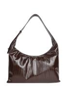 Lane Stroke Structure Brown HVISK