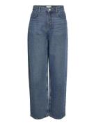 Nmalexa Mw Loose Jeans Fo055Mb Noos Blue NOISY MAY