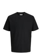 Jjeaustin Tee Ss Noos Black Jack & J S
