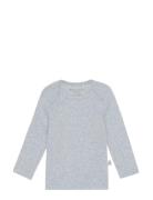 Elm Blouse Blue GoBabyGo