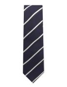 H-Tie Cm 7.5 262 Navy BOSS