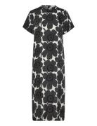 Kuvaelma Unikko Black Marimekko