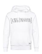 Sdkbh Hood Sw White Solid