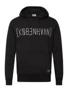 Sdkbh Hood Sw Black Solid