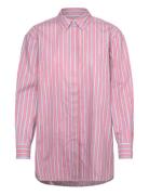 Ruoste Piccolo Pink Marimekko