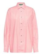 Jokapoika 2026 Pink Marimekko