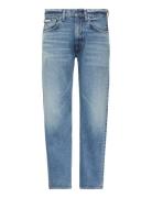 90S Straight Andrew Jean Blue Calvin Klein Jeans