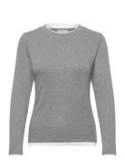 Fqalvin-Tee Grey FREE/QUENT