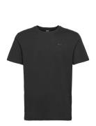 Base Tee Black H2O
