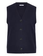 Cwellie Navy Claire Woman