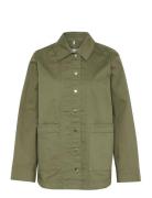 Nadinpw Otw Khaki Part Two