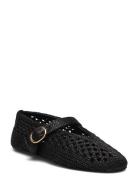 Alara Black Steve Madden