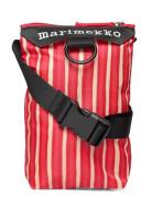 Neat Ph Pocket Piccolo Red Marimekko