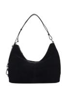 Rio Suede Black Black Nunoo