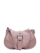 Maria Suede Candyfloss Pink Nunoo