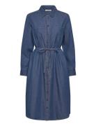 Cwdelphi Blue Claire Woman