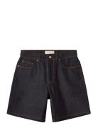 Belem Shorts Navy Jeanerica