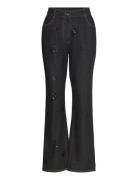 Pearlycras Jeans Black Cras